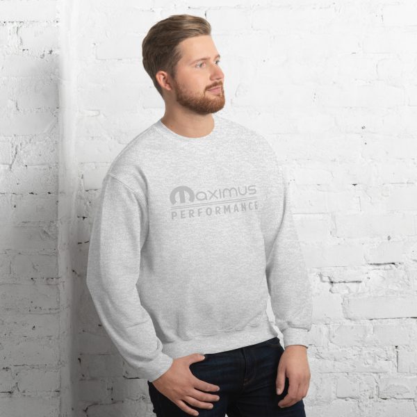 Unisex Sweatshirt - Image 38