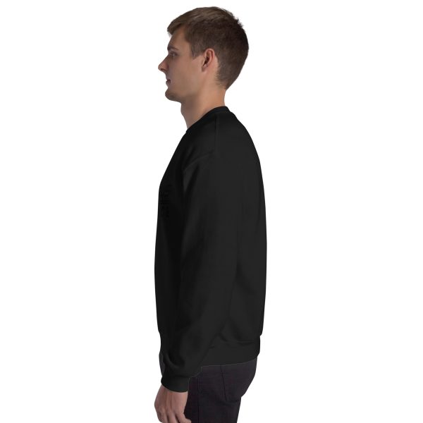 Unisex Sweatshirt - Image 3