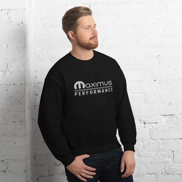 Unisex Sweatshirt - Image 2
