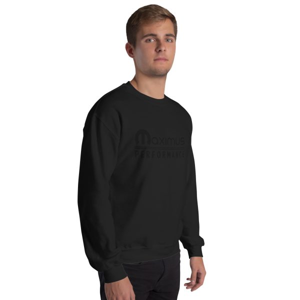 Unisex Sweatshirt - Image 2