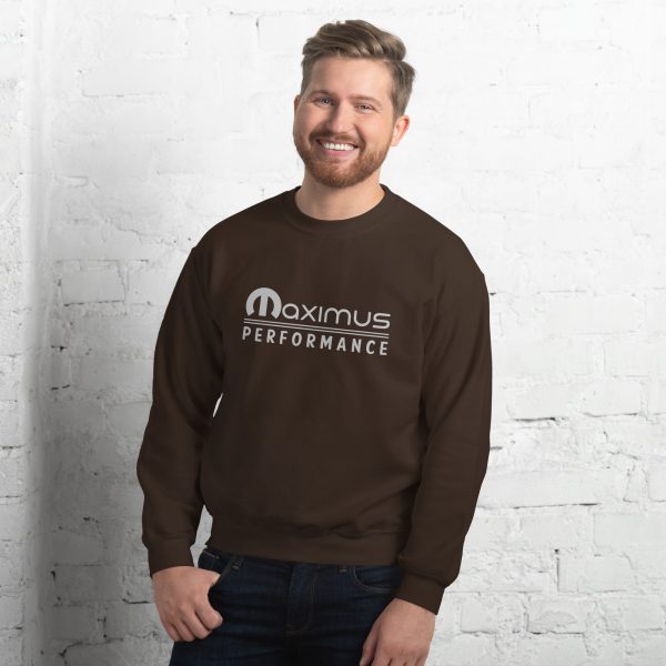 Unisex Sweatshirt - Image 5