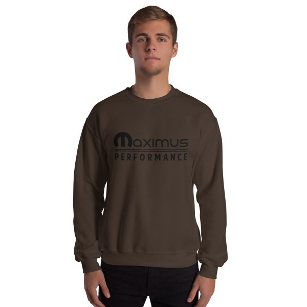Unisex Sweatshirt - Image 7