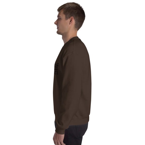 Unisex Sweatshirt - Image 9