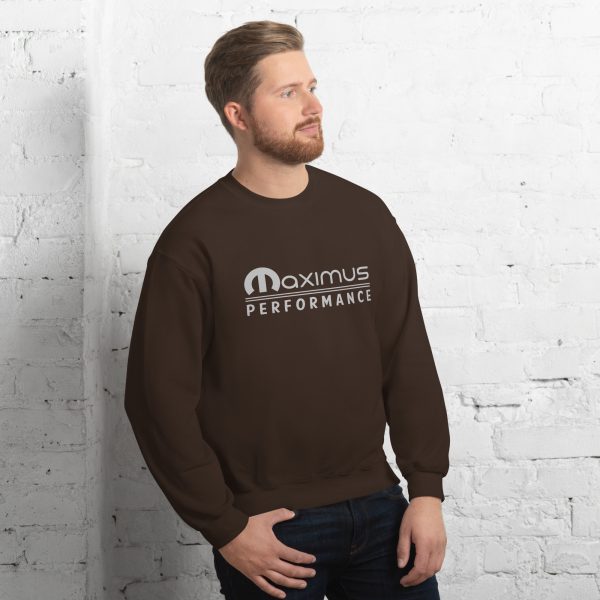 Unisex Sweatshirt - Image 6