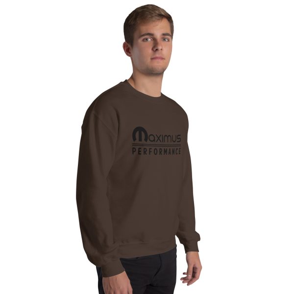 Unisex Sweatshirt - Image 8