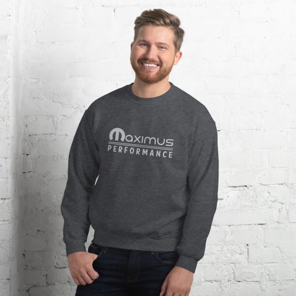 Unisex Sweatshirt - Image 15