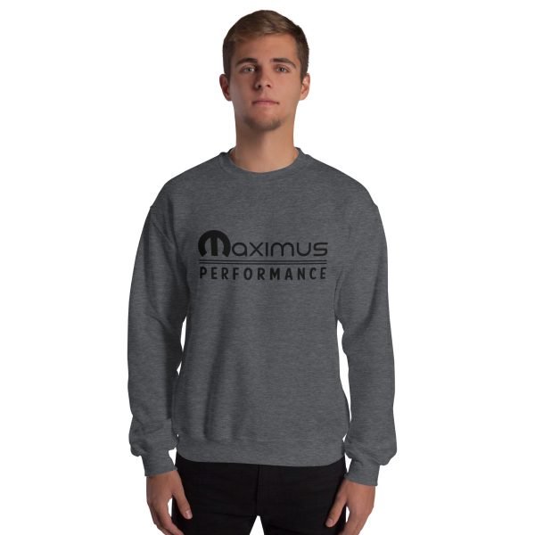 Unisex Sweatshirt - Image 22