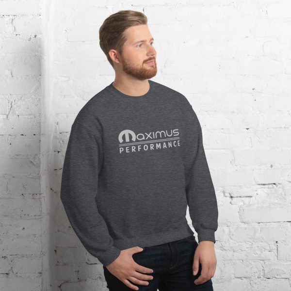 Unisex Sweatshirt - Image 16