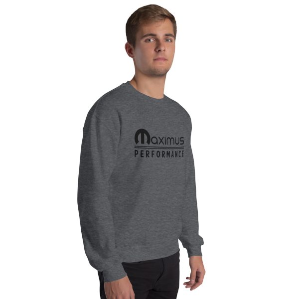 Unisex Sweatshirt - Image 23