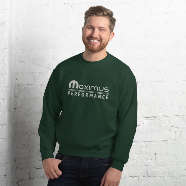 Unisex Sweatshirt - Image 11