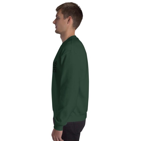Unisex Sweatshirt - Image 18