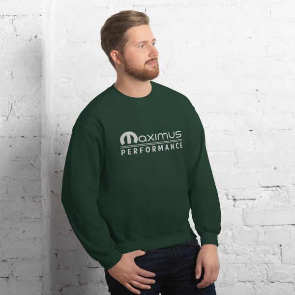 Unisex Sweatshirt - Image 12