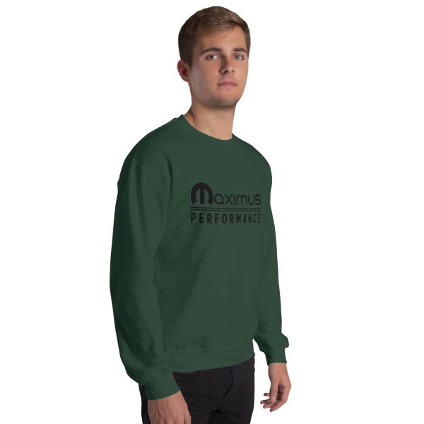 Unisex Sweatshirt - Image 17