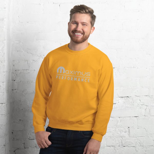 Unisex Sweatshirt - Image 27