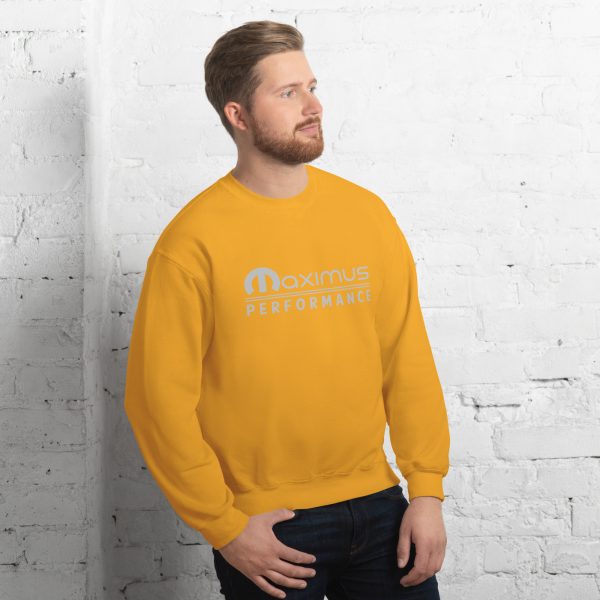 Unisex Sweatshirt - Image 28