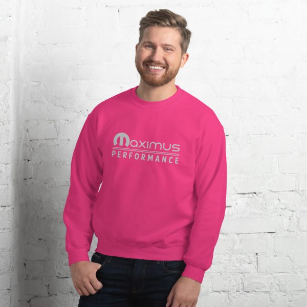 Unisex Sweatshirt - Image 21