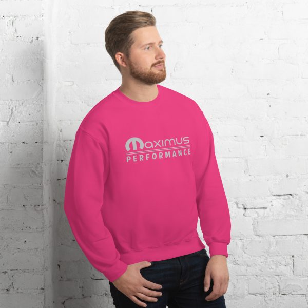 Unisex Sweatshirt - Image 22