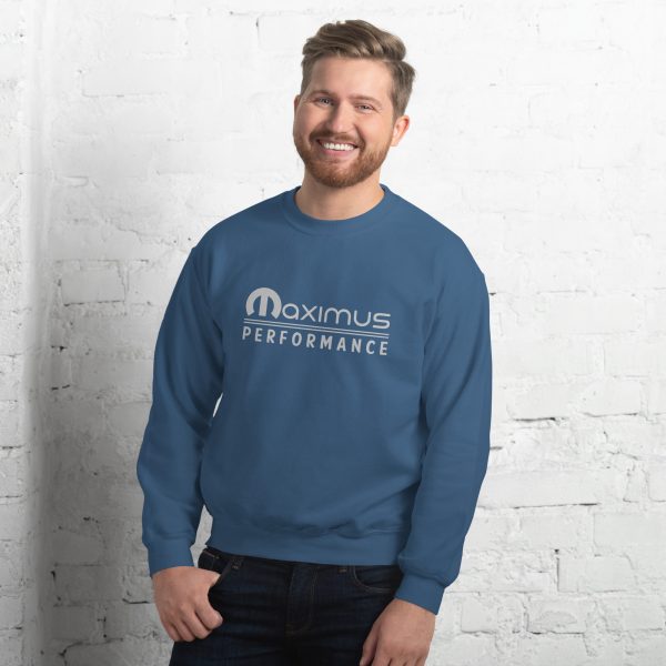 Unisex Sweatshirt - Image 19