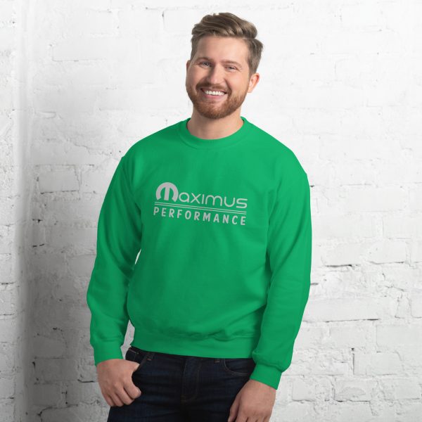 Unisex Sweatshirt - Image 25