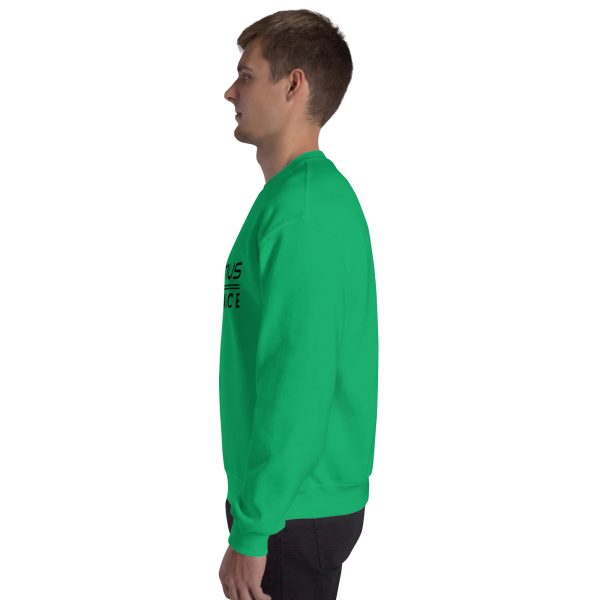 Unisex Sweatshirt - Image 39