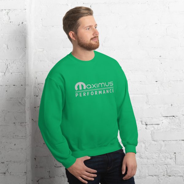 Unisex Sweatshirt - Image 26