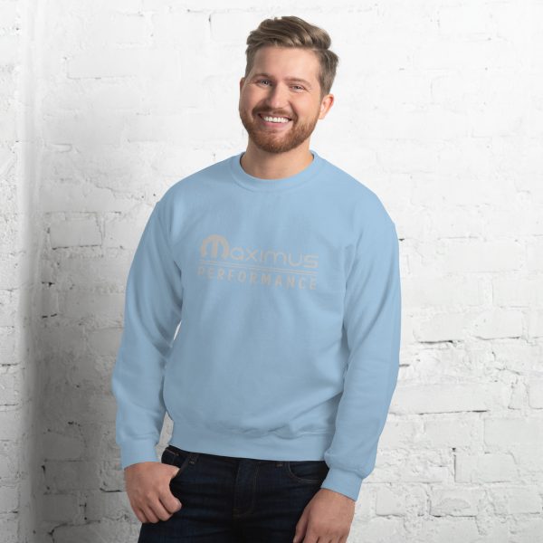 Unisex Sweatshirt - Image 29