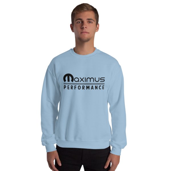 Unisex Sweatshirt - Image 43