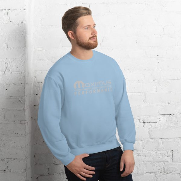 Unisex Sweatshirt - Image 30