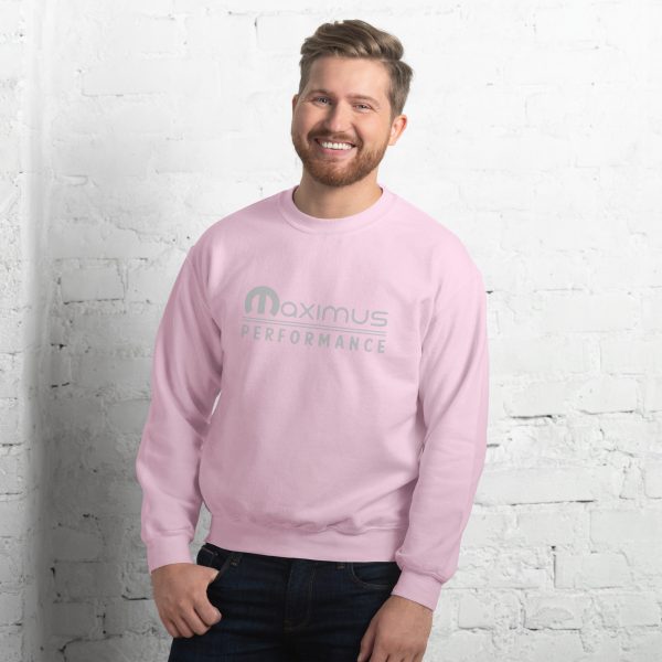 Unisex Sweatshirt - Image 35