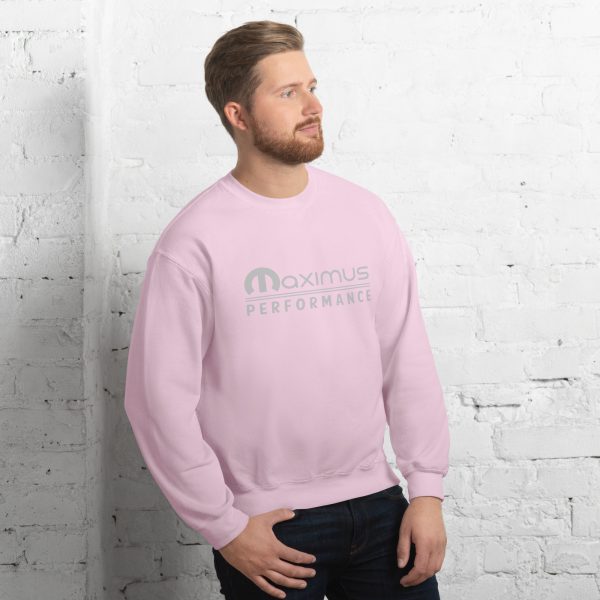 Unisex Sweatshirt - Image 36