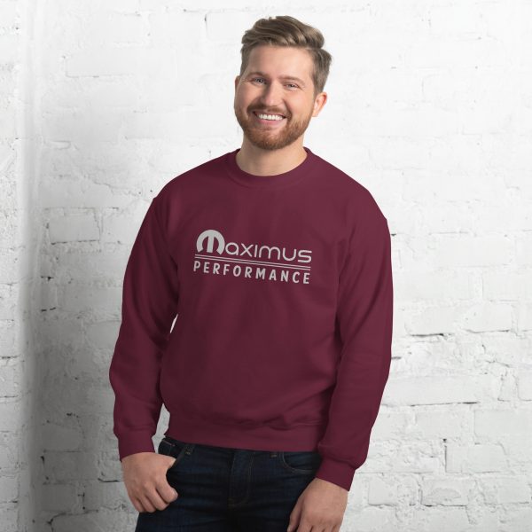 Unisex Sweatshirt - Image 9