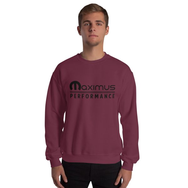 Unisex Sweatshirt - Image 13