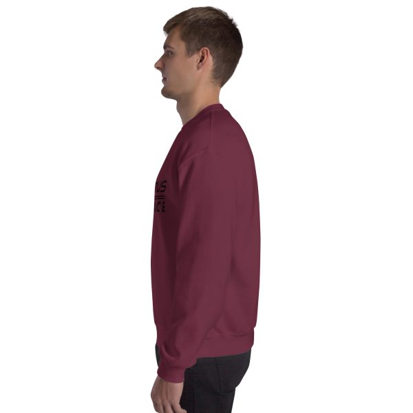 Unisex Sweatshirt - Image 15