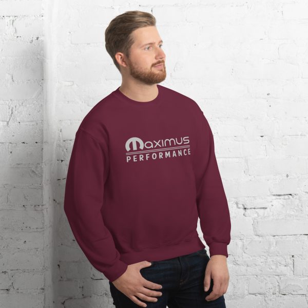 Unisex Sweatshirt - Image 10
