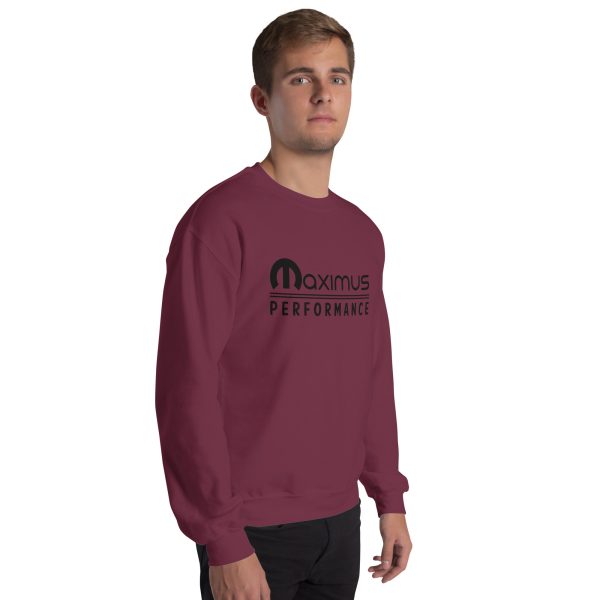 Unisex Sweatshirt - Image 14
