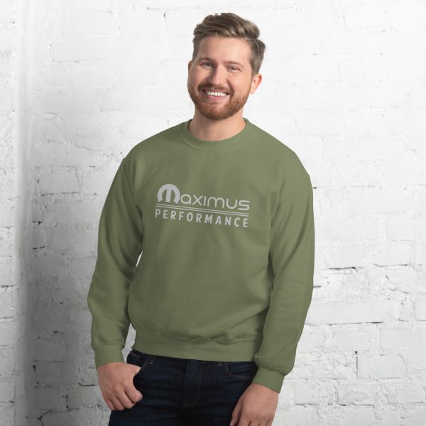 Unisex Sweatshirt - Image 23