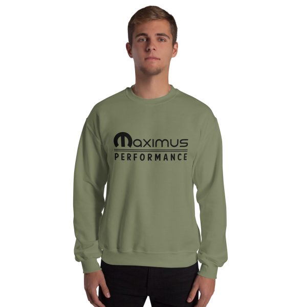 Unisex Sweatshirt - Image 34