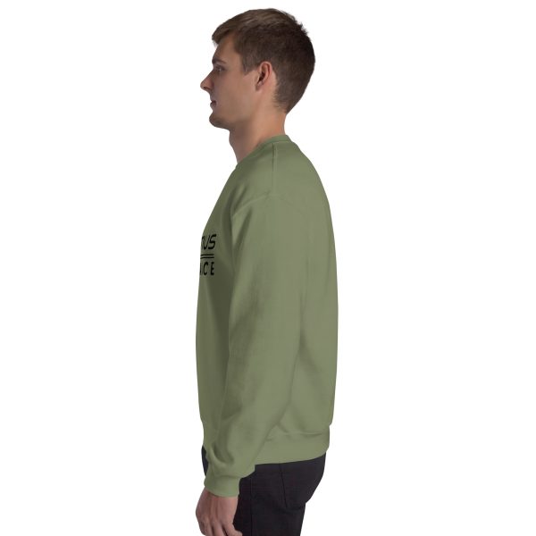 Unisex Sweatshirt - Image 36