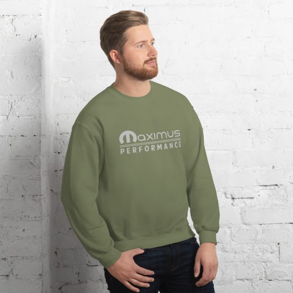 Unisex Sweatshirt - Image 24