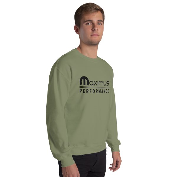 Unisex Sweatshirt - Image 35