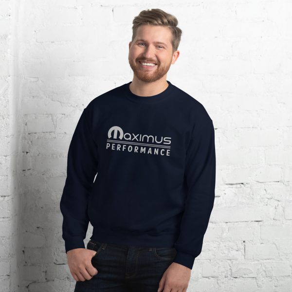 Unisex Sweatshirt - Image 3
