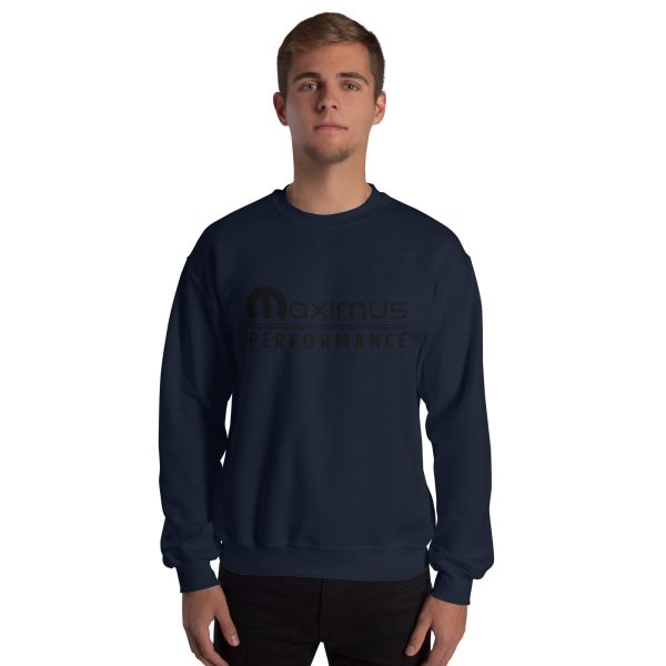 Unisex Sweatshirt - Image 4