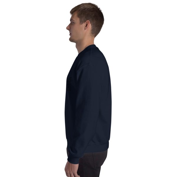 Unisex Sweatshirt - Image 6