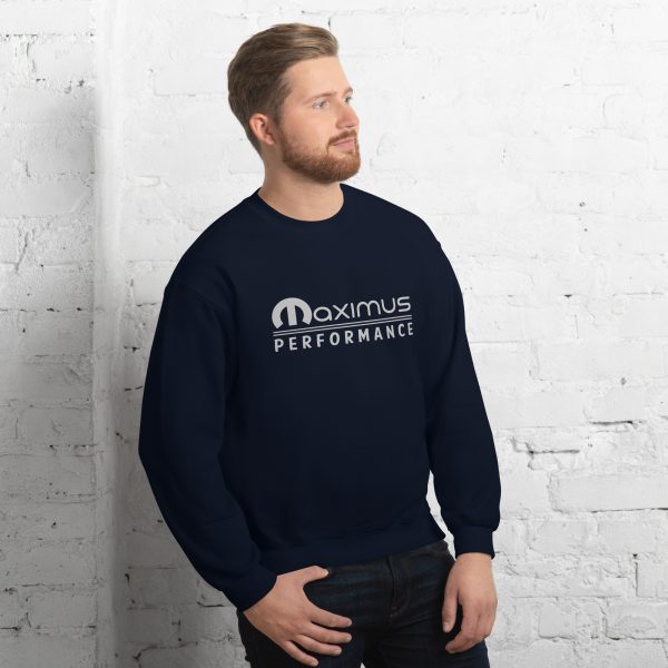 Unisex Sweatshirt - Image 4