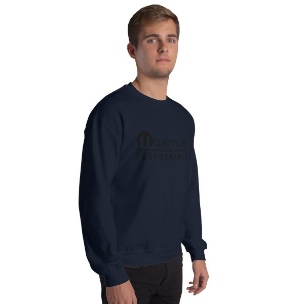 Unisex Sweatshirt - Image 5