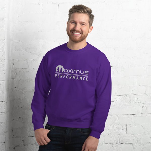 Unisex Sweatshirt - Image 7