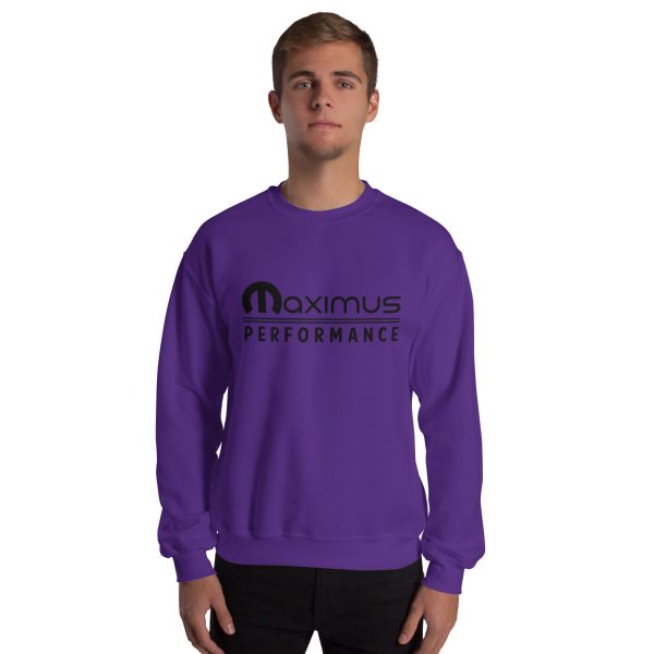 Unisex Sweatshirt - Image 10