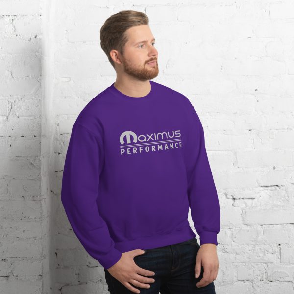 Unisex Sweatshirt - Image 8