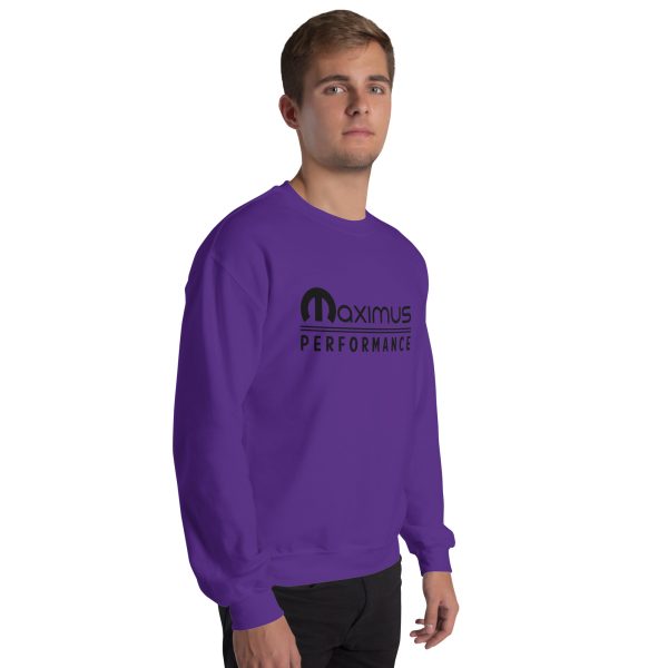 Unisex Sweatshirt - Image 11