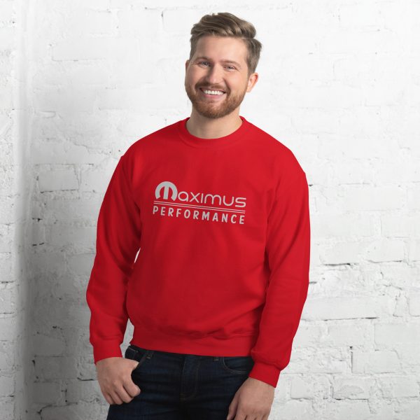 Unisex Sweatshirt - Image 13